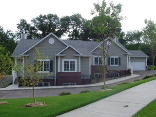 Windberry Ct, Oakland, MO 63122, USA